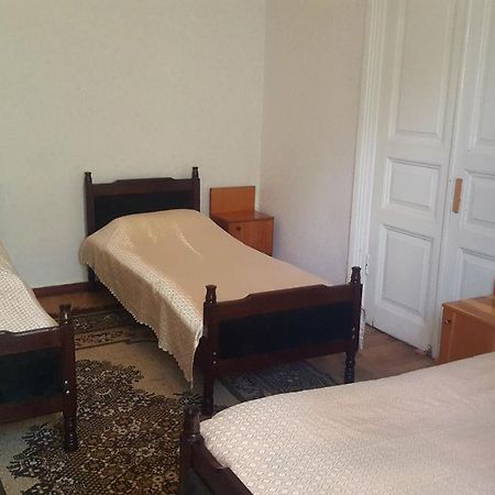 Firuza Hostel 博尔若米 外观 照片