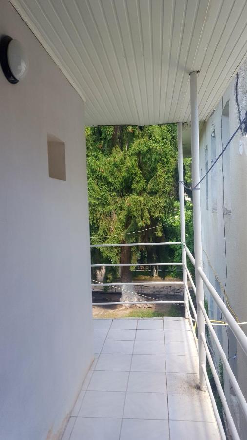Firuza Hostel 博尔若米 外观 照片