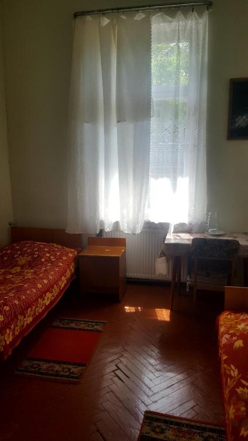Firuza Hostel 博尔若米 外观 照片