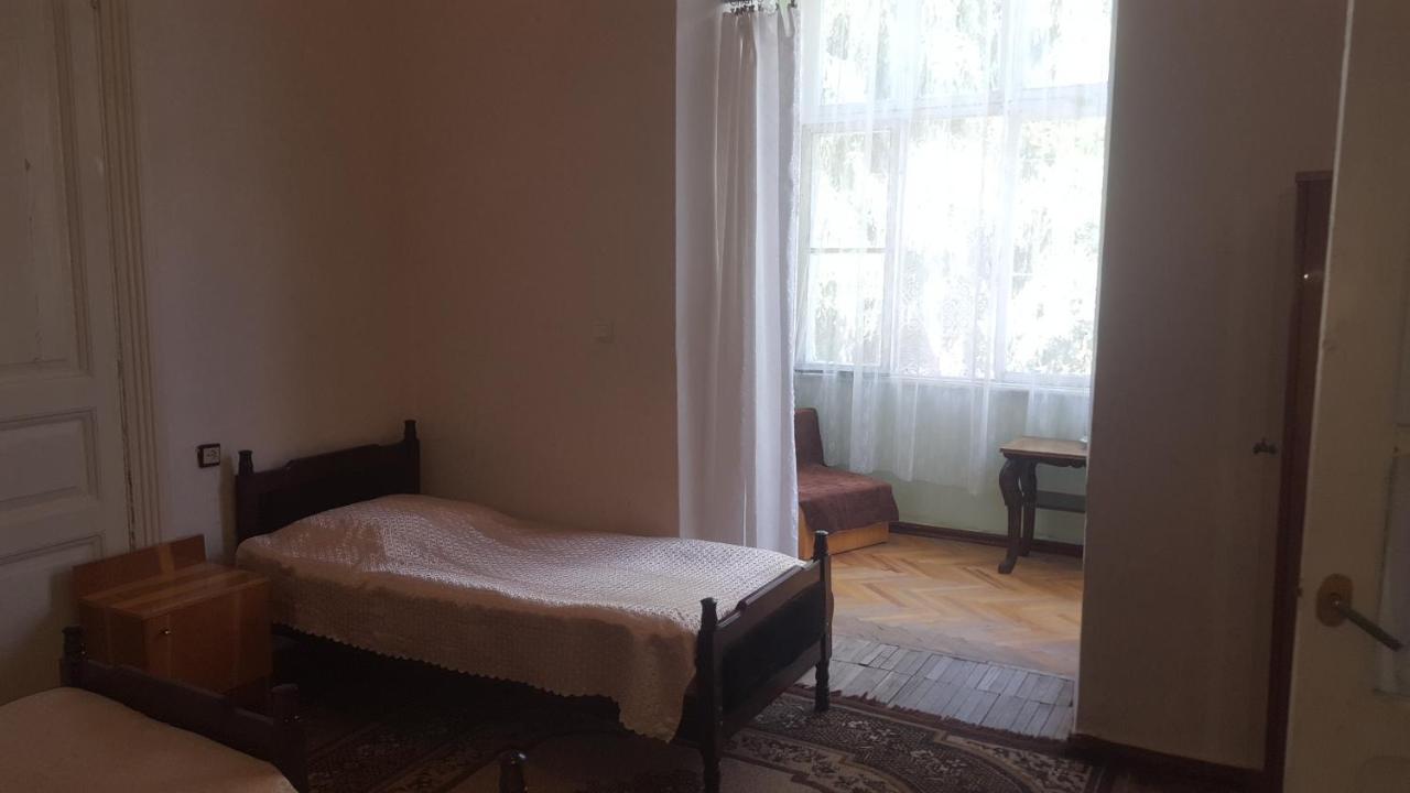 Firuza Hostel 博尔若米 外观 照片