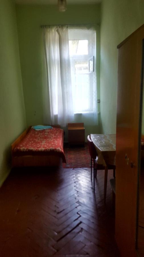 Firuza Hostel 博尔若米 外观 照片