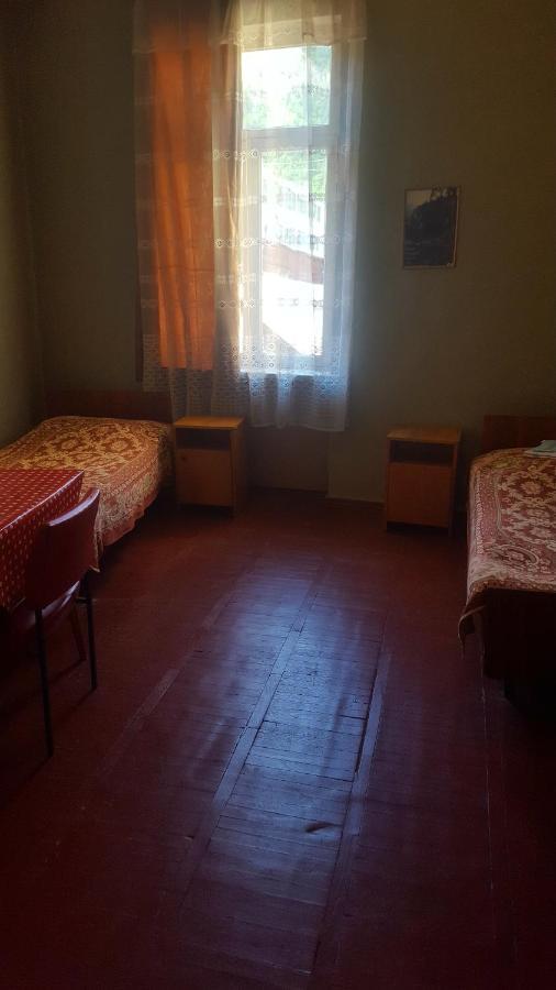Firuza Hostel 博尔若米 外观 照片